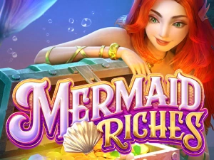 Mermaid Riches